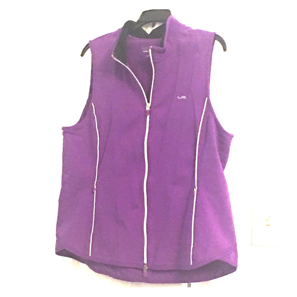 Lauren Ralph Lauren Active Vest